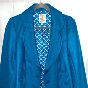 Tulle jacket Large